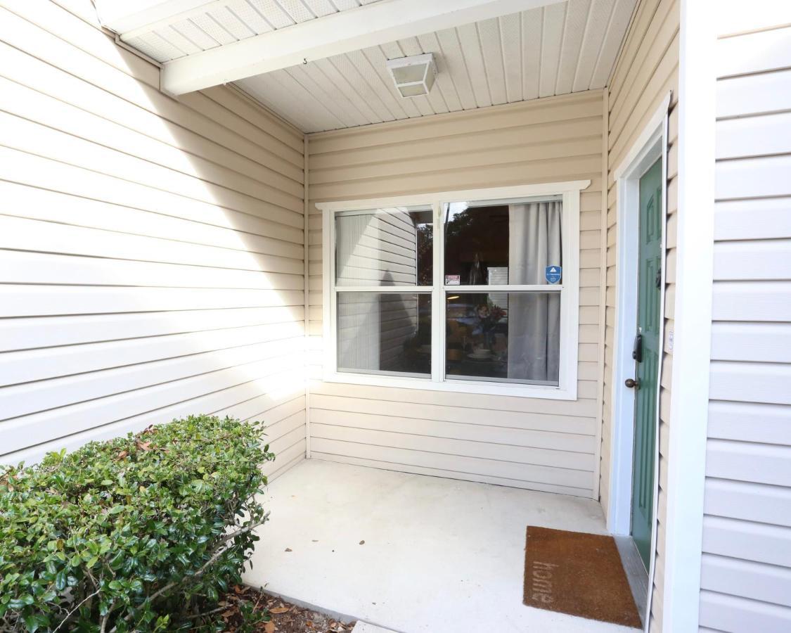 Nomad Retreat King Bed Boutique Condo W Garage Gainesville Extérieur photo